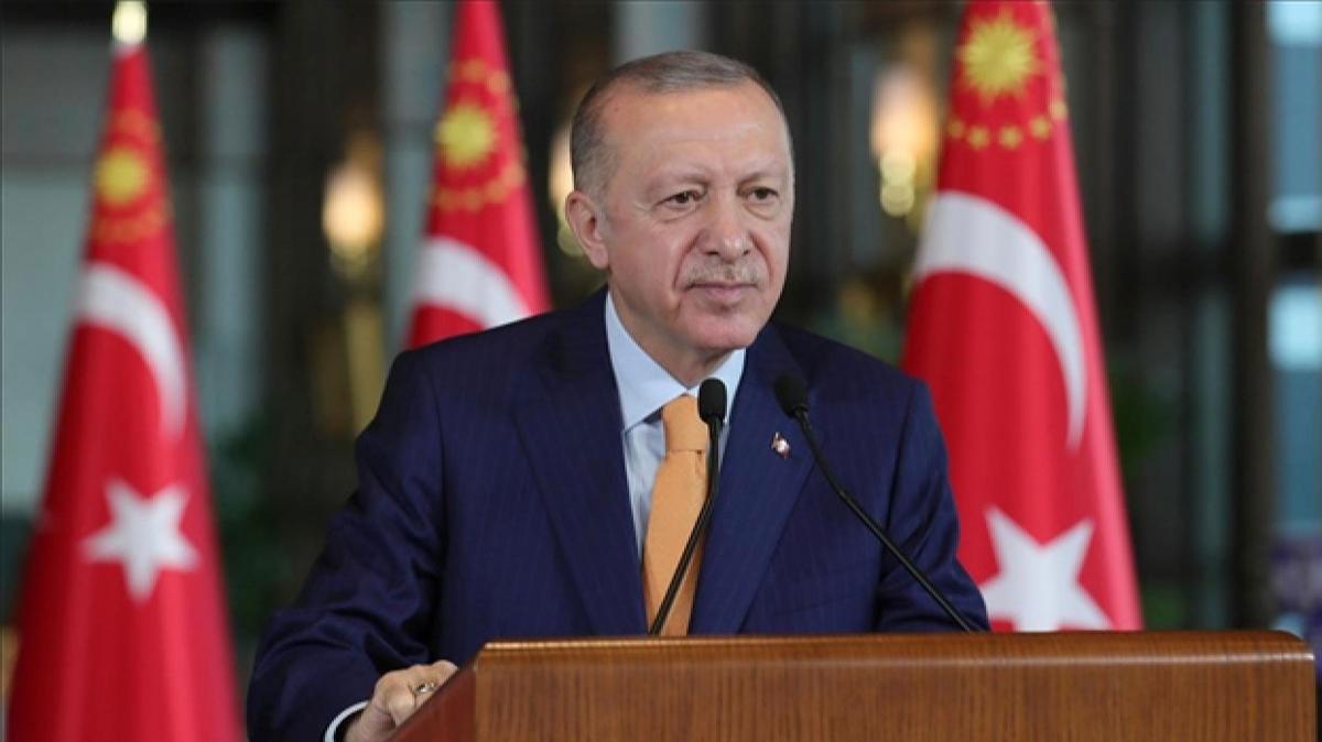 Erdoan, Suriye'de kskanlacak bir role sahip AFP'den dikkat eken analiz