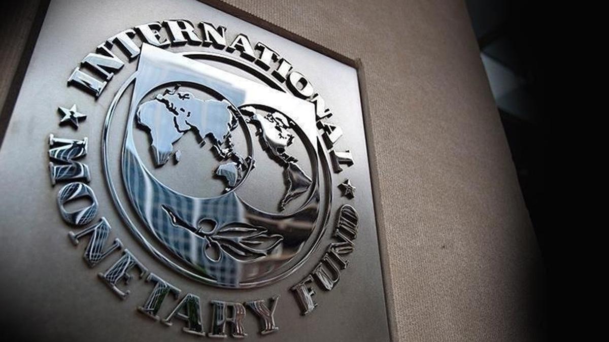 IMF: Suriye'deki durumu yakndan izliyoruz