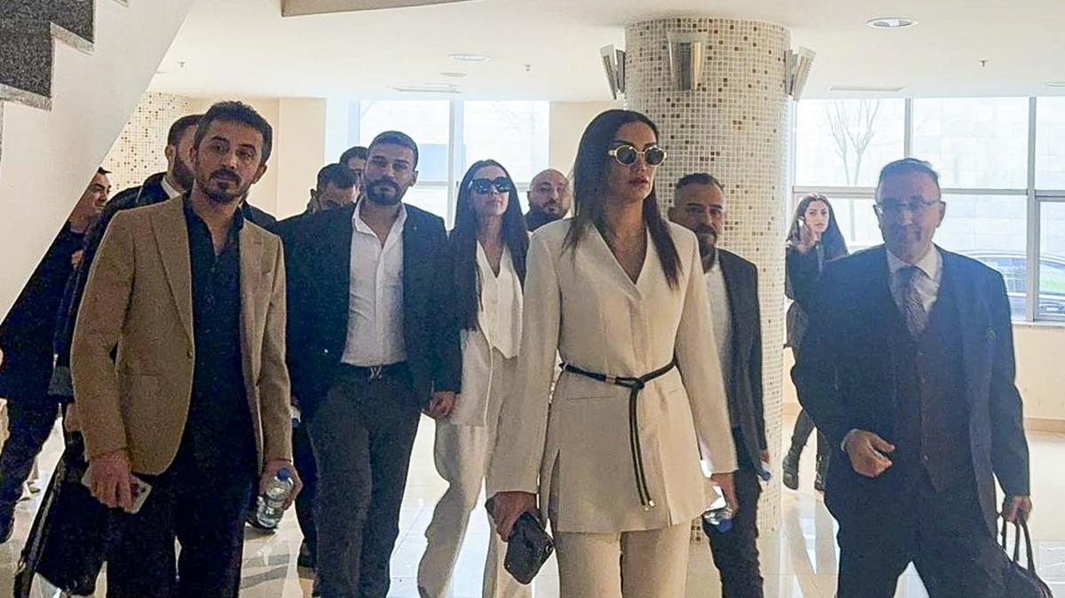 Polatlar davasnda tanklar dinlendi: Veysel ahin, Engin'i yasa d bahis sistemine soktu