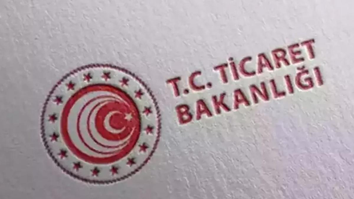 Ticaret Bakanl: 2024 ylnn ilk 11 aynda 5,2 milyar dolarlk ithal rn denetlendi