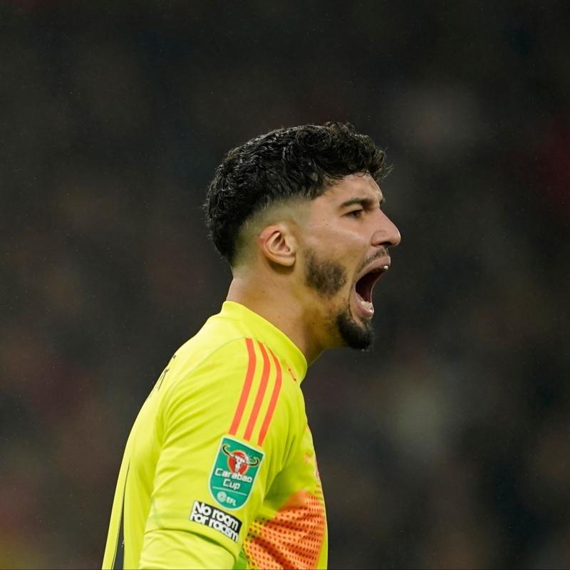 Altay Bayndr'n yedii o gol olay oldu! 'Feci hata'