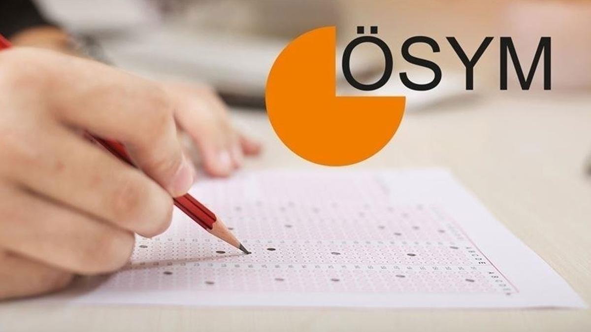 Adalet Bakanl snavlar ile e-YDS hafta sonu yaplacak