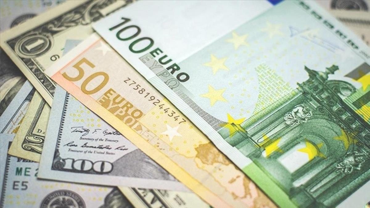 Dolar kuru bugn ne kadar" (20 Aralk 2024 dolar-euro fiyatlar)