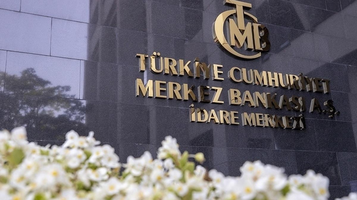 TCMB'den KKM'de d destekleyecek yeni admlar