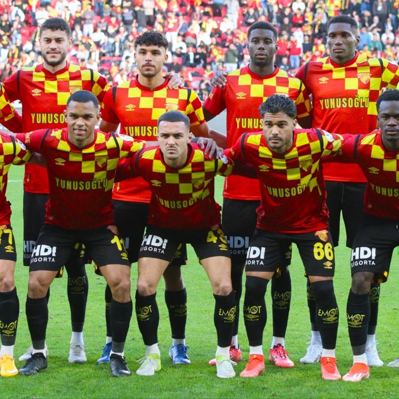 Gztepe'nin konuu aykur Rizespor