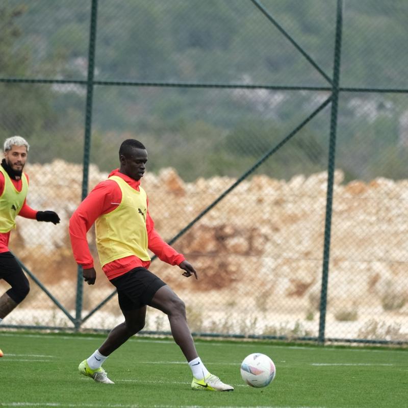 Hatayspor, Adana Demirspor mesaisinde