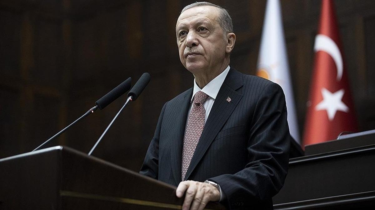 Bakan Erdoan'dan Magdeburg aklamas: Menfur saldry iddetle knyorum