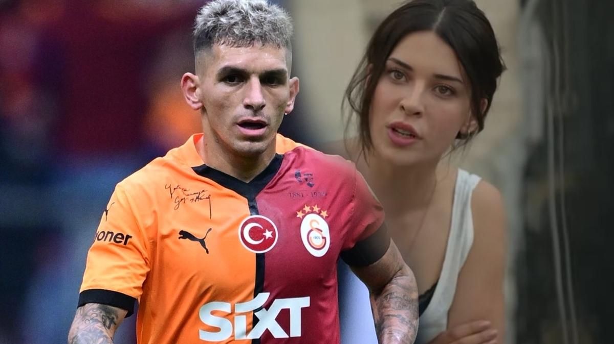 Lucas Torreira'nn Devrim zkan'n adn duymaya tahamml yok! Herkesi tersledi