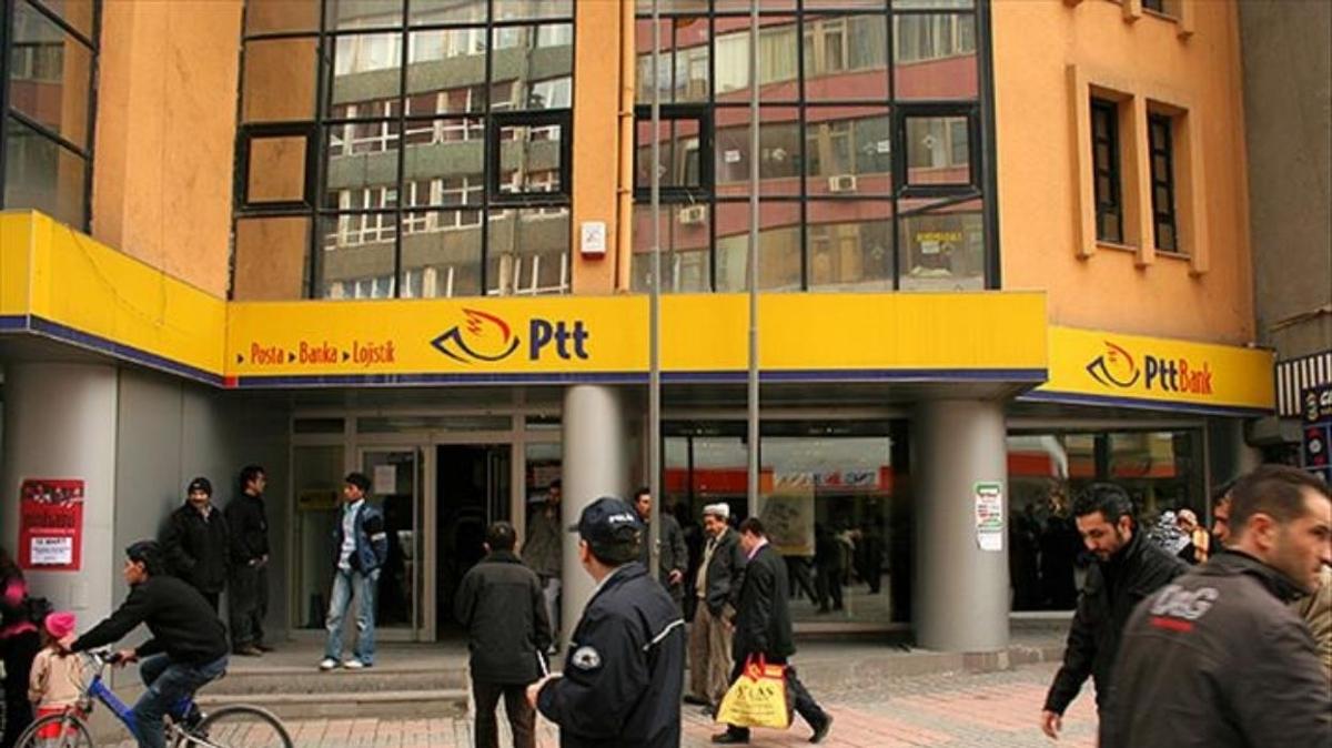 PTT byyor: 11 ayda 399 milyon posta ve kargo ulatrld
