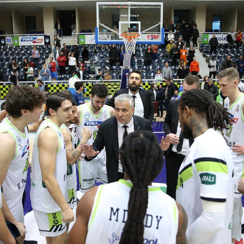 Merkezefendi'nin konuu Anadolu Efes