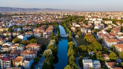 Trkiye'nin en zeki ehirleri belli oldu! En zeki Eskiehir, listenin sonunda ise...