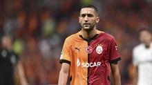 Hakim Ziyech iin fla iddia! te ayrlk sebebi