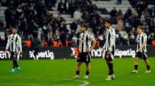 Kartal 3 puan Rafa kaldrd!