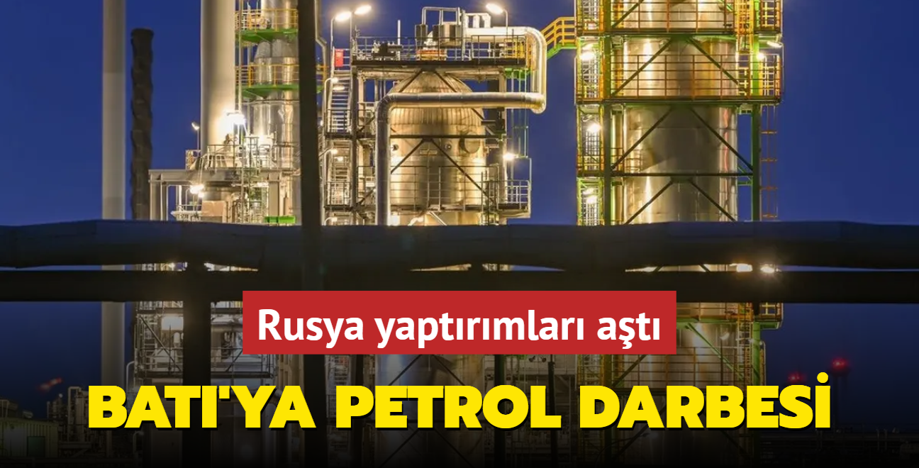 Tam 13 milyar dolarlk petrol anlamas... mzalar resmen atld