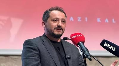 Necip Fazl bir edebiyat eylemidir