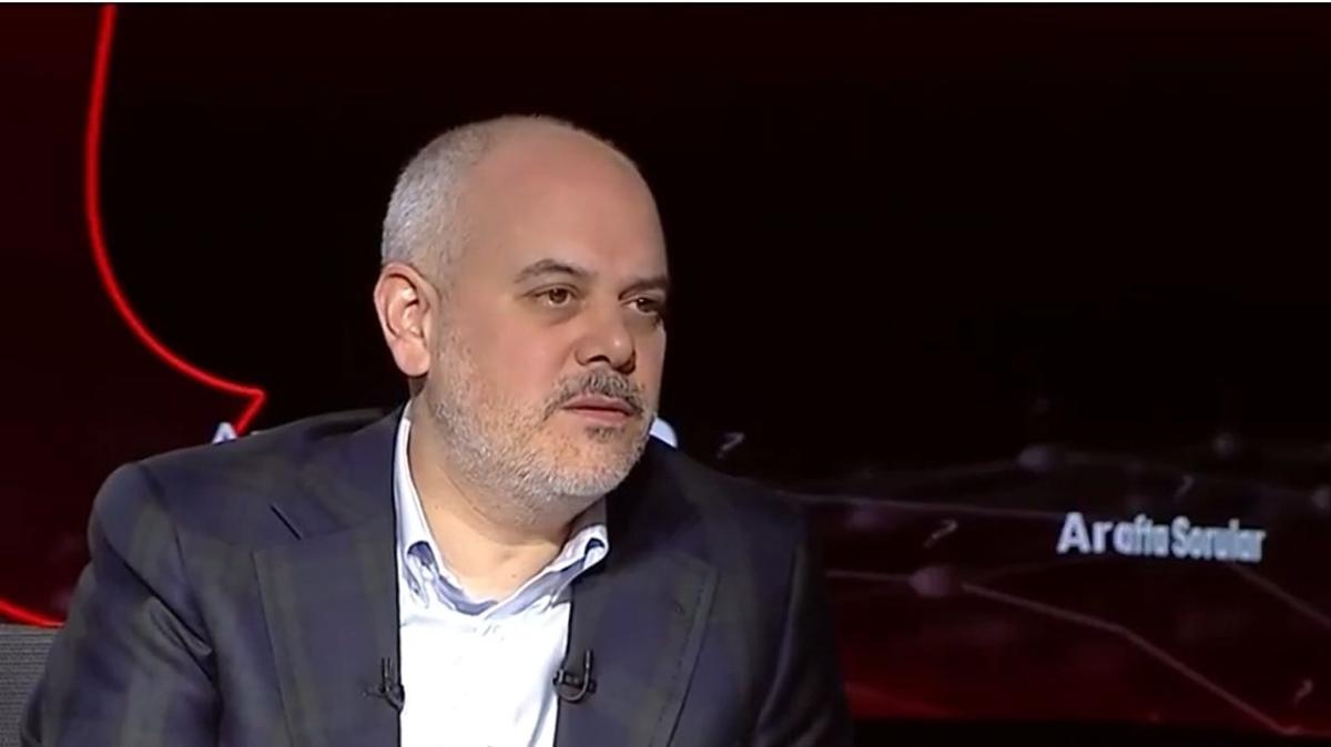 Bykeli Kl: Krtlerin en ok ektii terr rgt PKK'dr