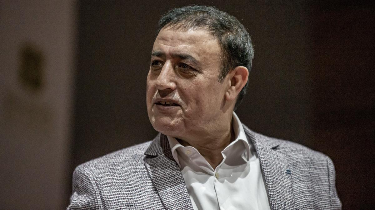 Mahmut Tuncer'in ba kiracsyla dertte! '30 gn ierisinde bor denmezse...'