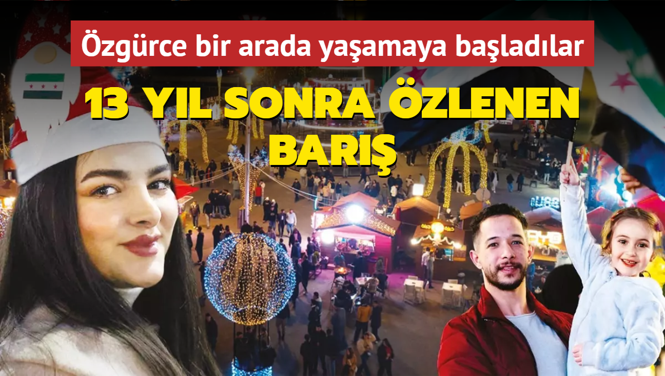 13 yl sonra zlenen bar