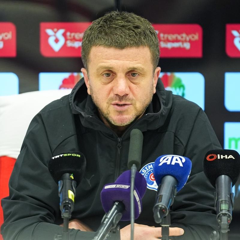 Hakan Kele: Bugnk penaltlarda hakem haklyd