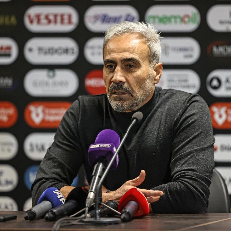 Mustafa Dalc�: Hak edilmi� bir galibiyet