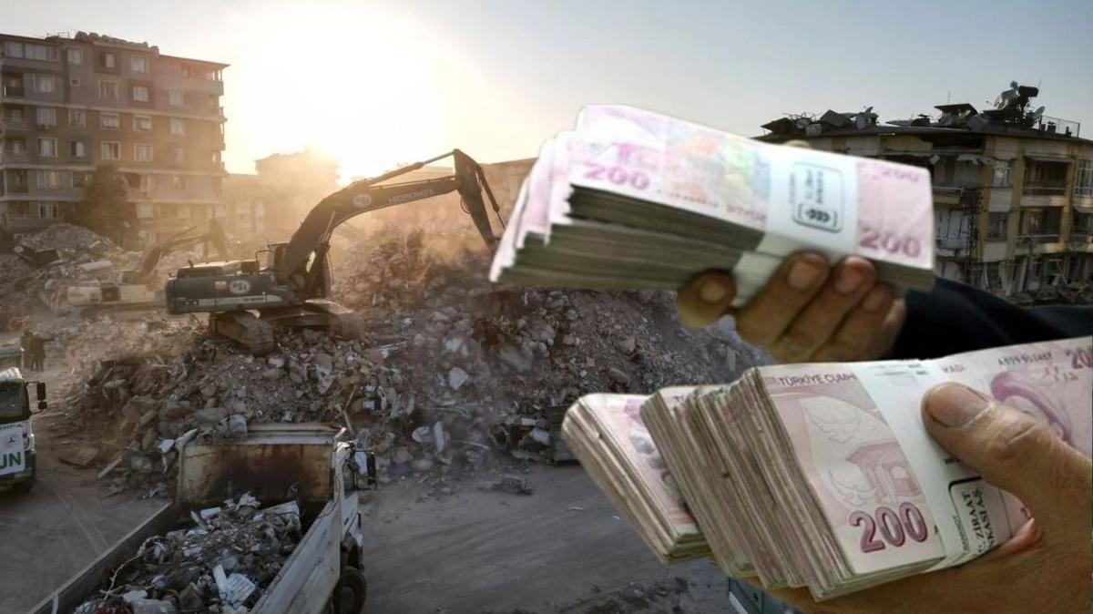 Bakanlktan 'yerinde dnm' projelerine 17 milyar liralk destek