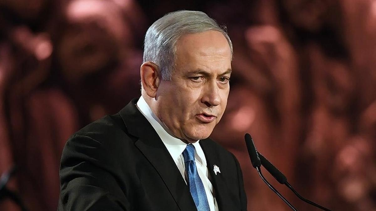 sraillilerden Netanyahu'ya, "Gazze'ye saldrlar sonlandrma" ars