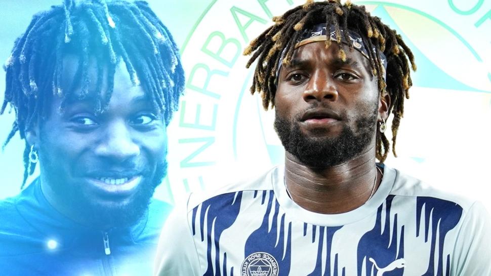 Allan Saint-Maximin depremi! Direkt bileti kesildi: Yerine dünya yıldızı geliyor