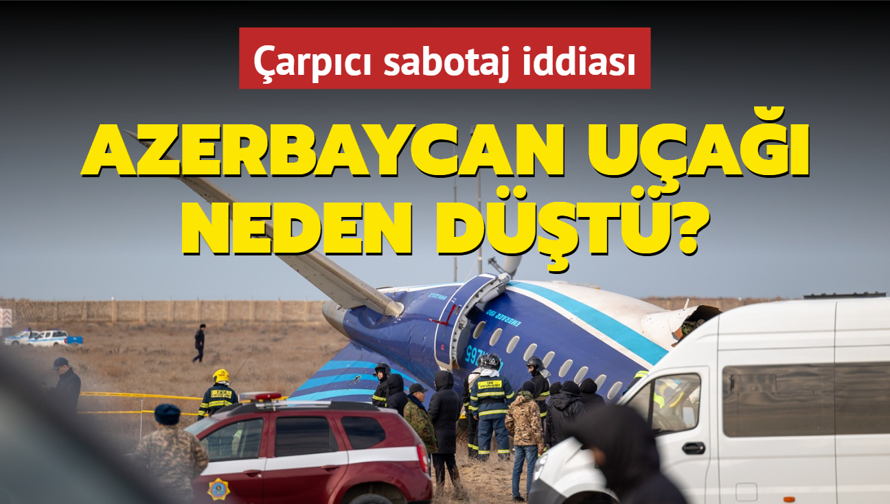 arpc sabotaj iddias: Azerbaycan ua neden dt"