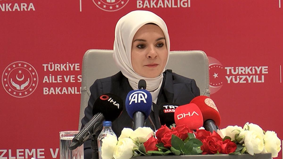 Bakan Gkta: 2. eylem plan hazrlklarna balayacaz