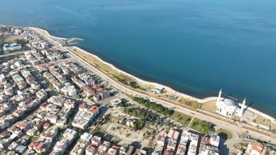 Orta Doğu'nun turizm merkezi olacak... Hatay'da depremin yaraları sarılıyor!