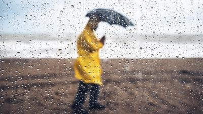 Şanlıurfa hava durumu | Meteoroloji'den Şanlıurfa'ya sağanak yağış uyarısı