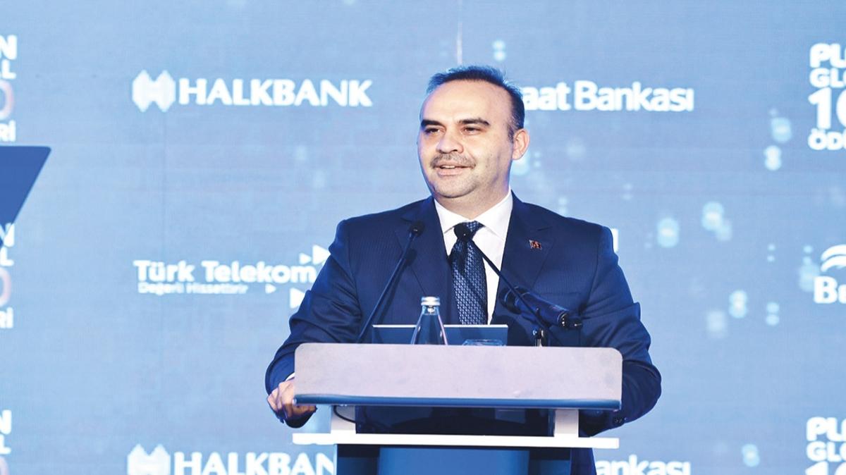 30 milyar $'LIK yatrm geliyor