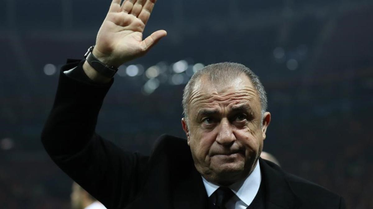 Fatih Terim'e 6 ay iin 56 milyon TL