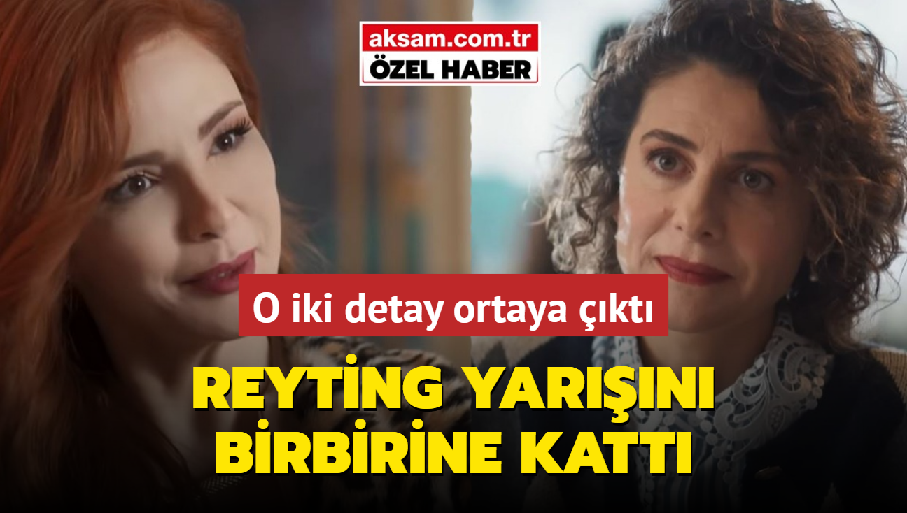 Can Borcu dizisi damgay vurdu: Reyting yarn birbirine katt! O iki detay ortaya kt