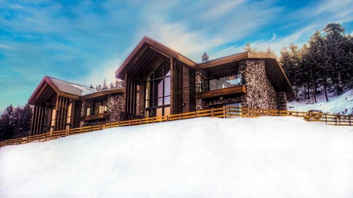 Bolu'da ylba hareketlilii yaanyor... Oteller doldu