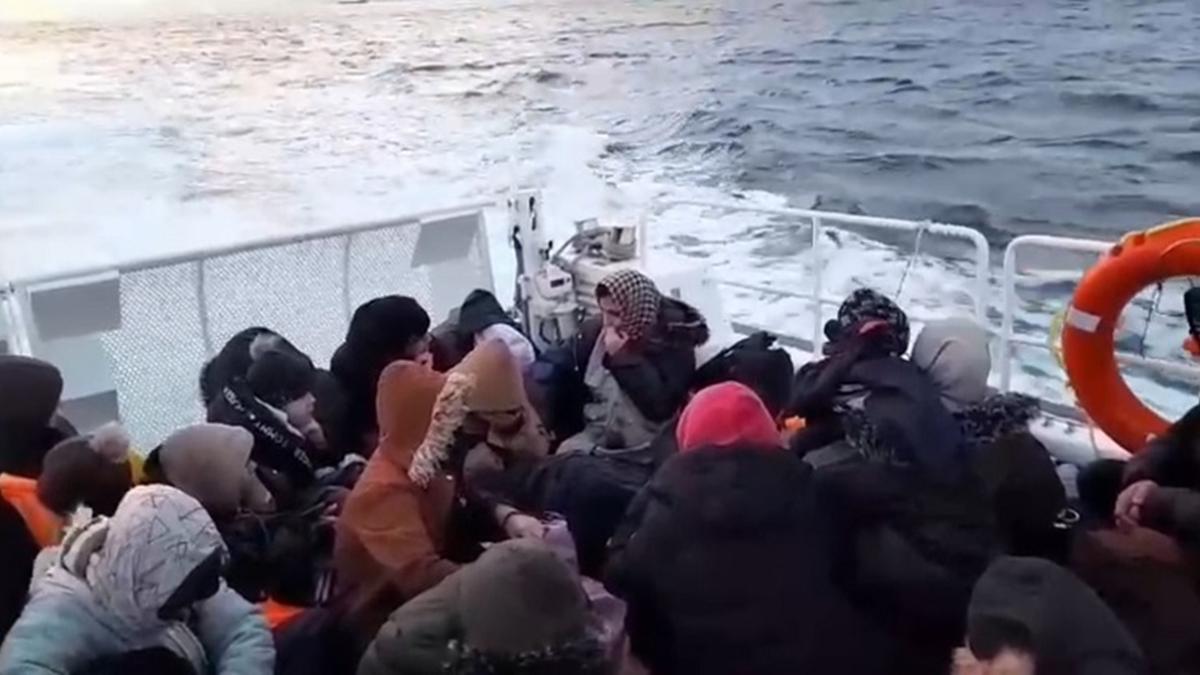 zmir'de dzensiz ge geit verilmedi!