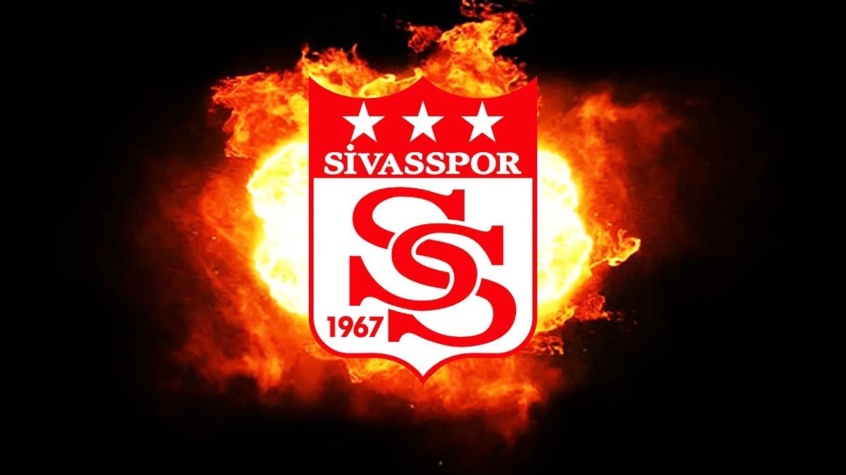 Sivasspor'da transfer harekat