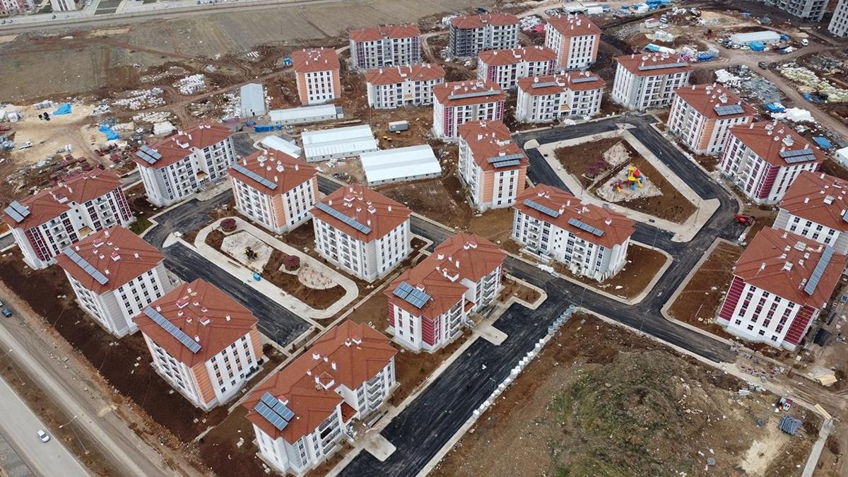 Suriyeliler gitti evlere kirac bulunamad; fiyatlarda d yaanyor