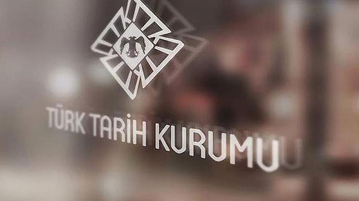 Trk Tarih Kurumu'nun burs cretleri artrld