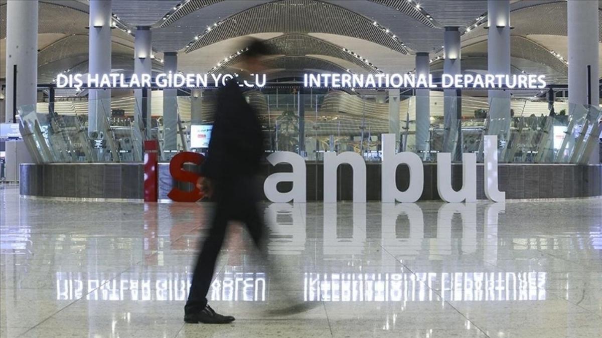 Yurt d k harlarna dzenleme geldi
