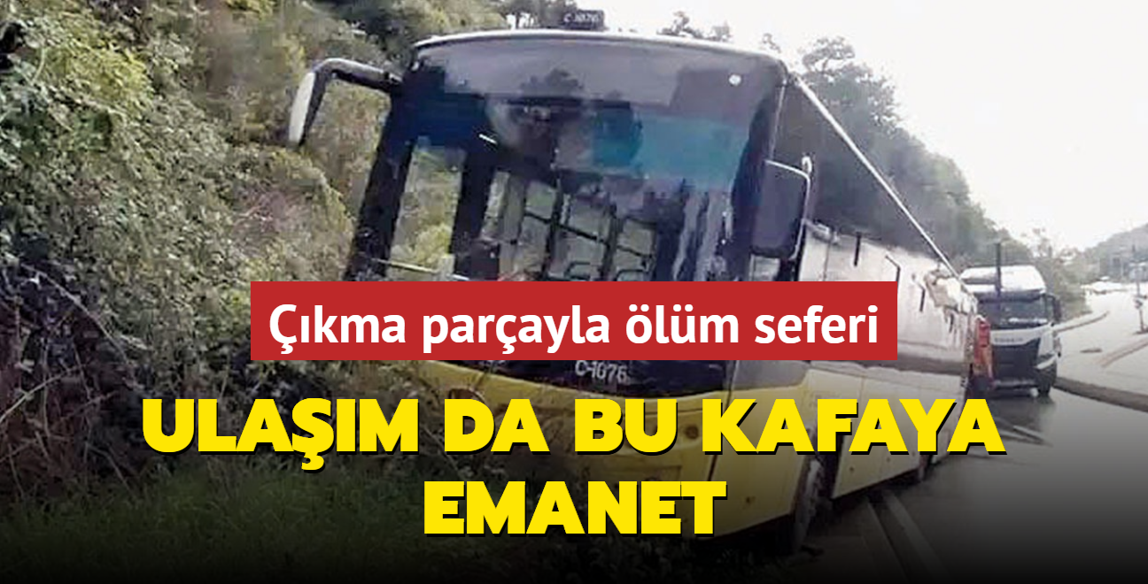 Ulam da bu kafaya emanet