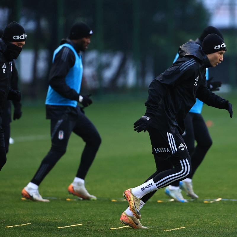 Beikta, aykur Rizespor mesaisini srdrd