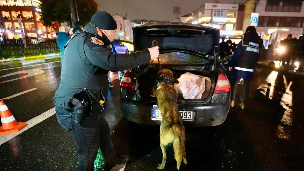 stanbul'da ylbanda 55 bin polis grev yapacak