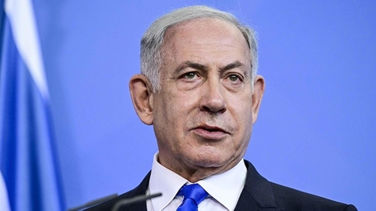 Netanyahu ameliyat masasnda olacak