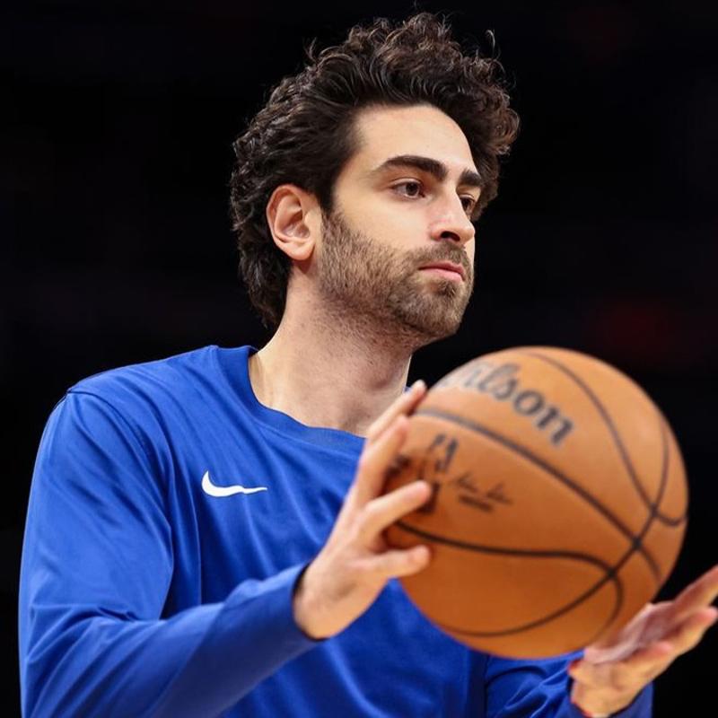 Basketbol Sper Ligi'nde fla transfer! Furkan Korkmaz'n yeni adresi belli oldu