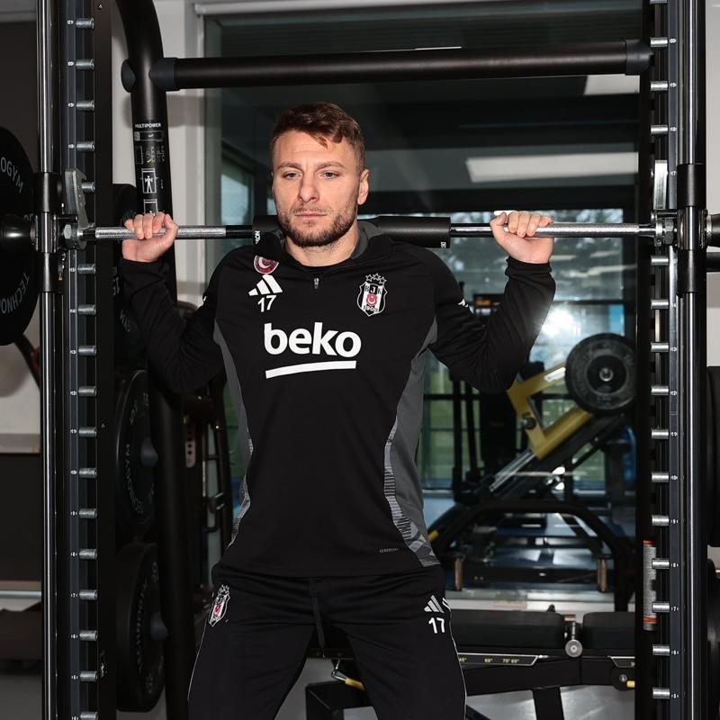 Beikta, Rizespor mesaisini srdryor