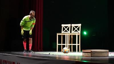 Finale giden bir ma ve yedek kalecinin son ans: 12 Numaral Adam