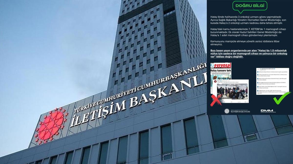 hat ddia onkolog fotoraflar resimleri