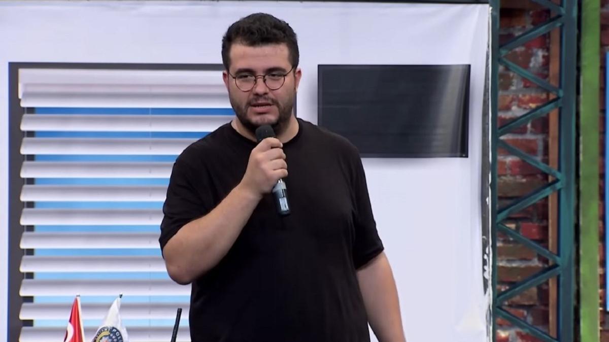 smi yapay zekaya soracam demiti... Bakn o yldz isim kzna ne isim verdi!