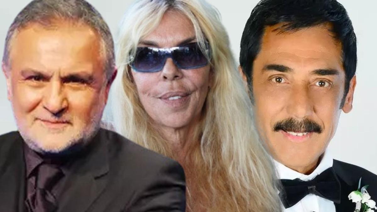 Kenan Ik, Ahu Tuba, Ankaral Turgut... 2024 ylnda hayatn kaybeden nller